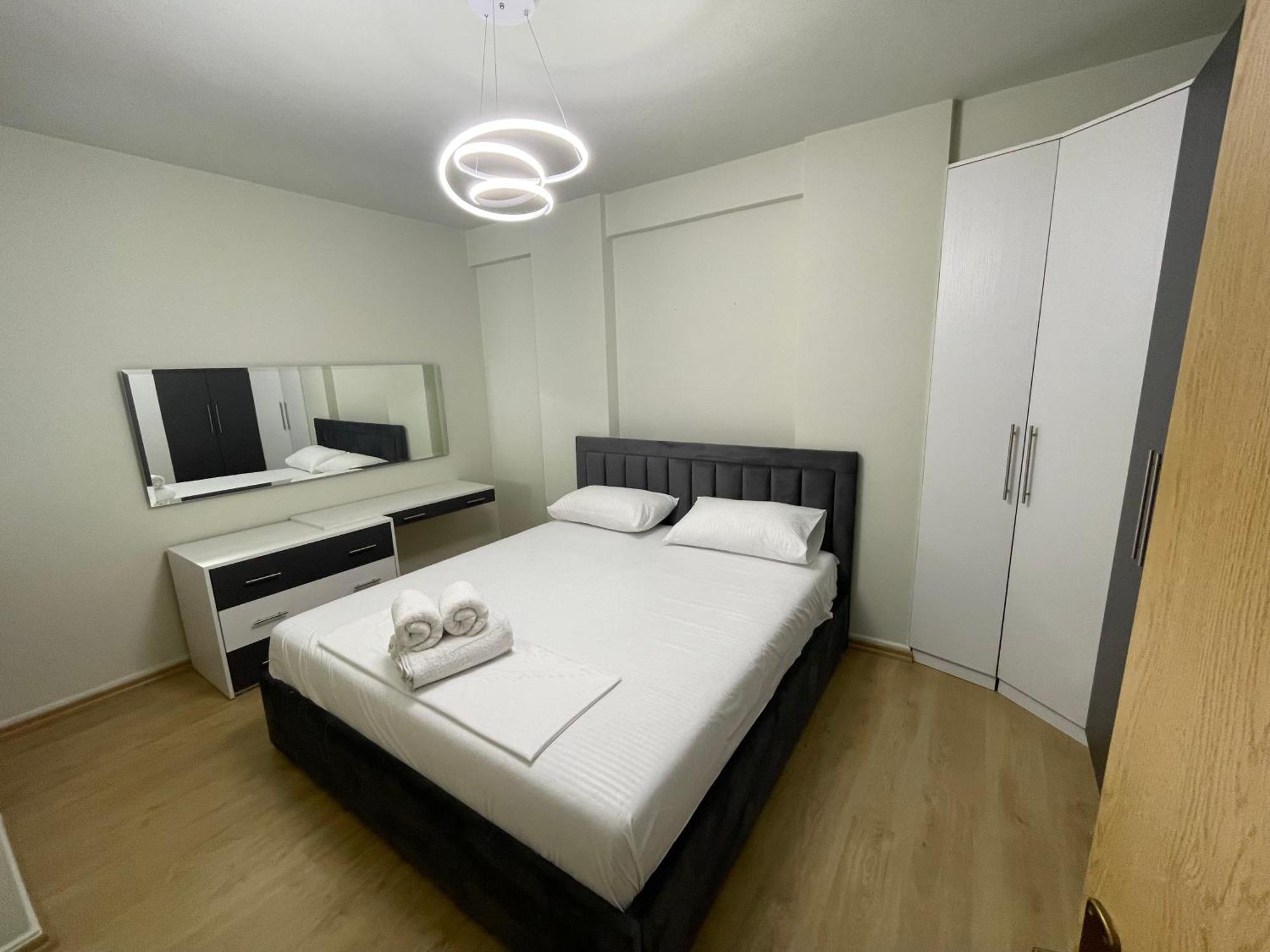 Edi'S Apartament Τίρανα Εξωτερικό φωτογραφία