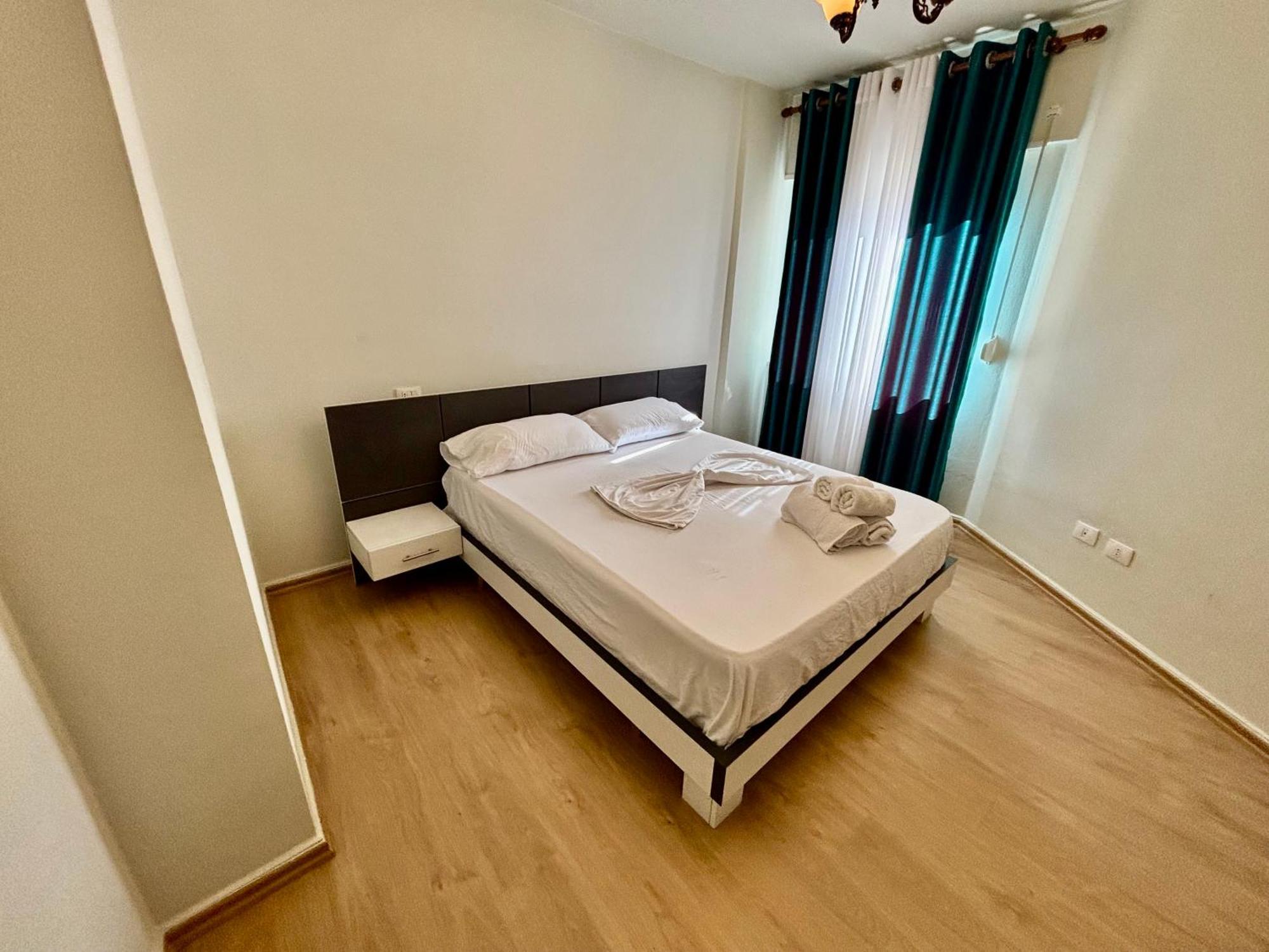 Edi'S Apartament Τίρανα Εξωτερικό φωτογραφία