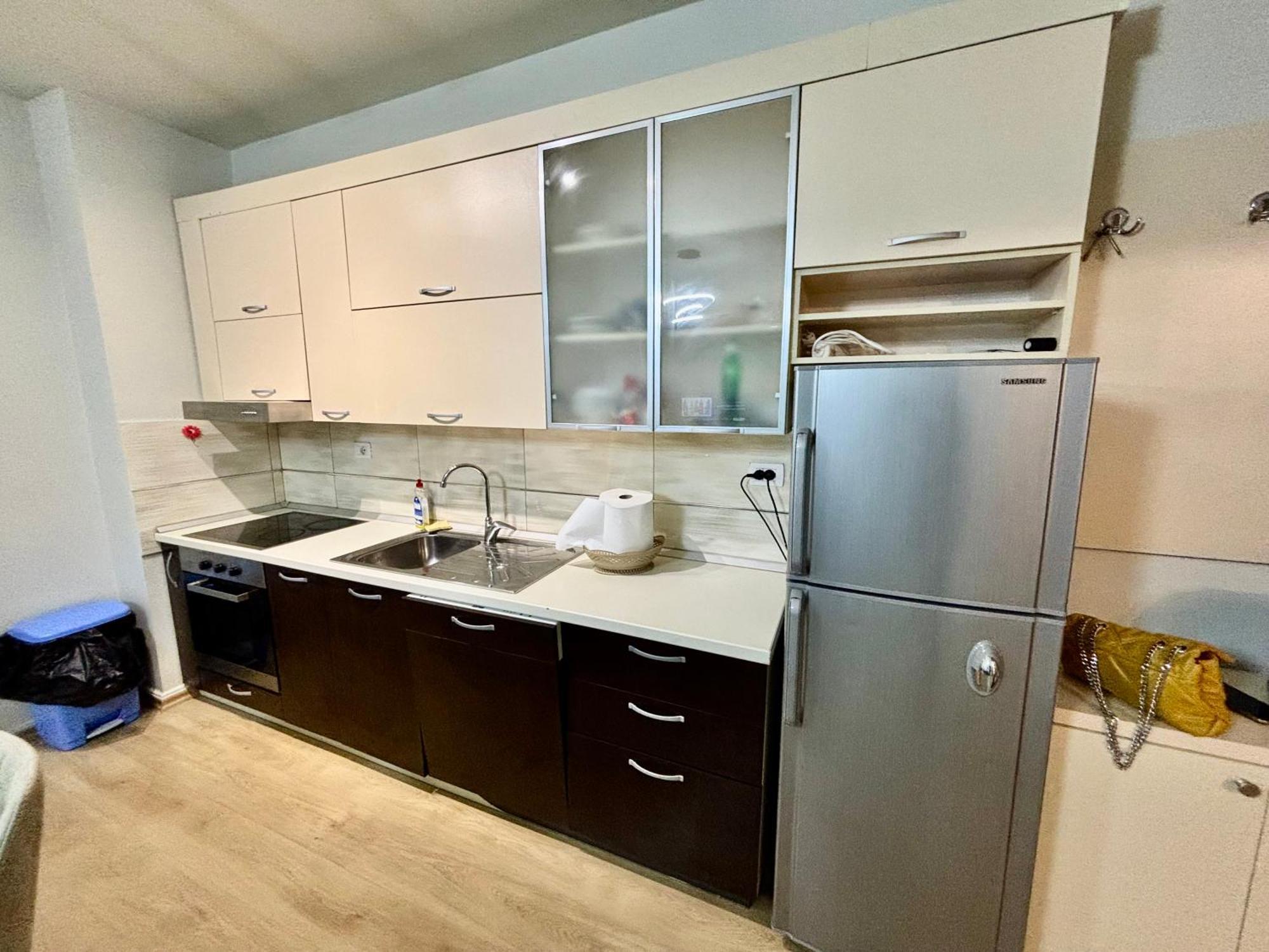 Edi'S Apartament Τίρανα Εξωτερικό φωτογραφία