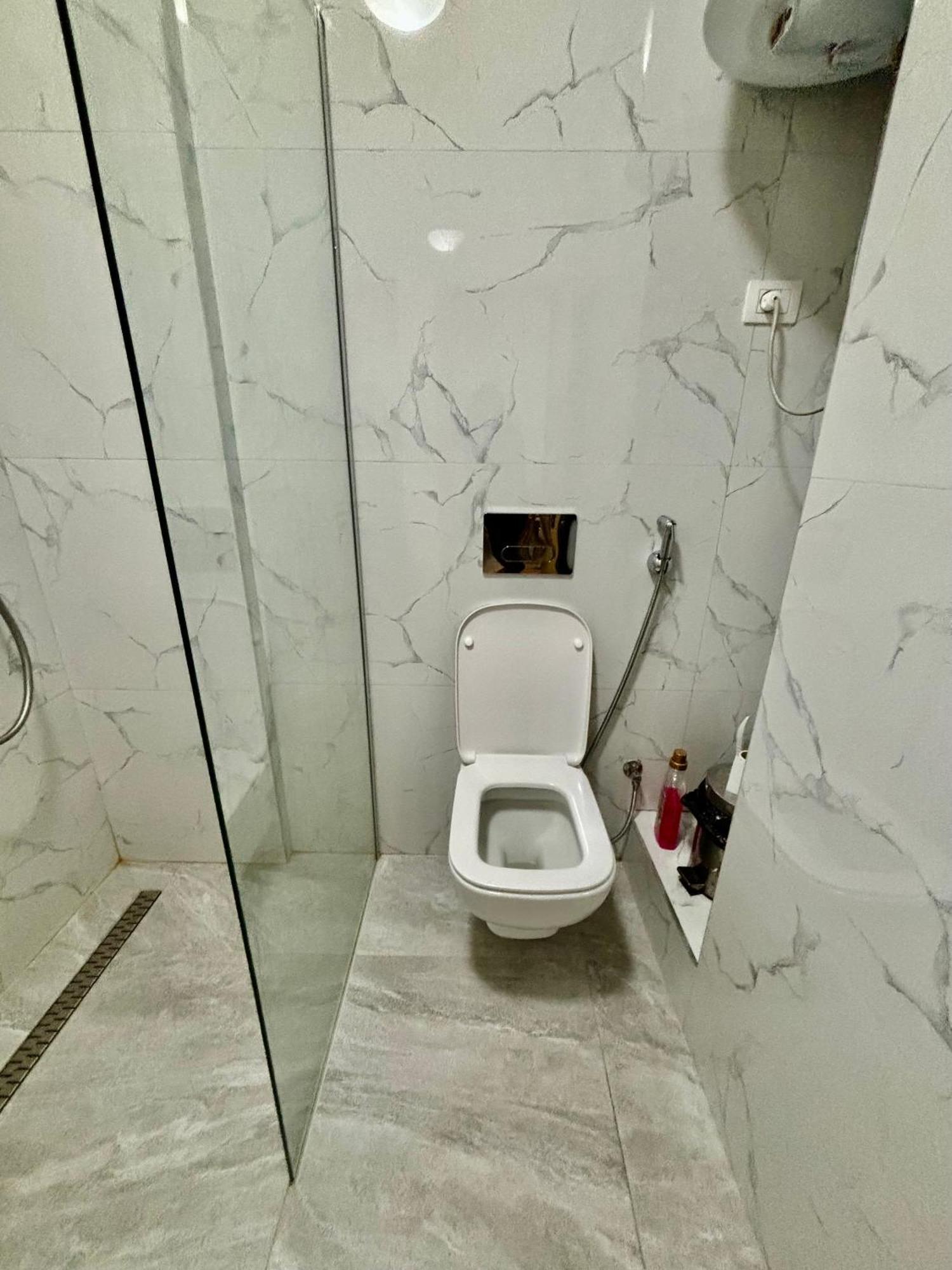 Edi'S Apartament Τίρανα Εξωτερικό φωτογραφία