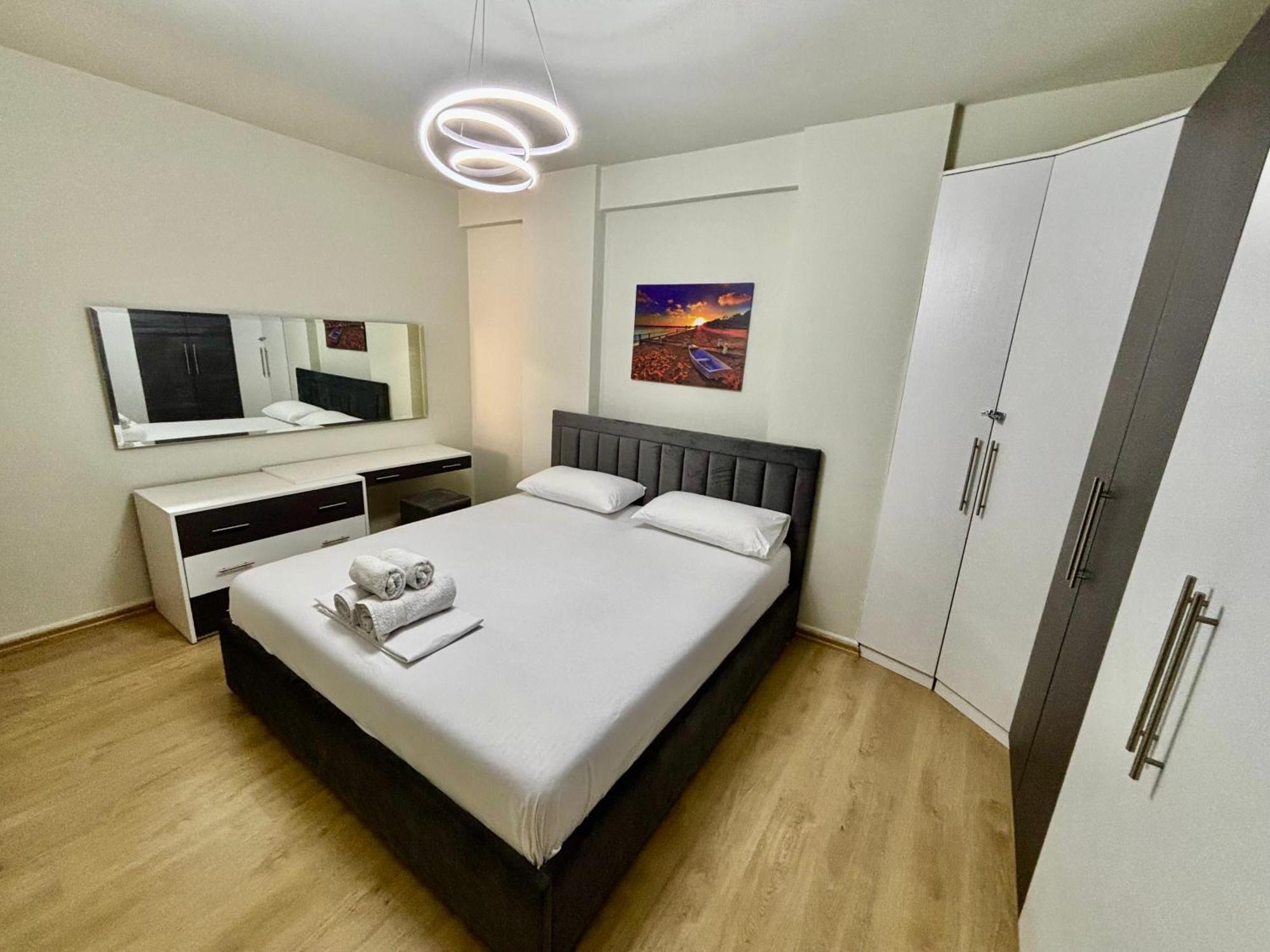 Edi'S Apartament Τίρανα Εξωτερικό φωτογραφία