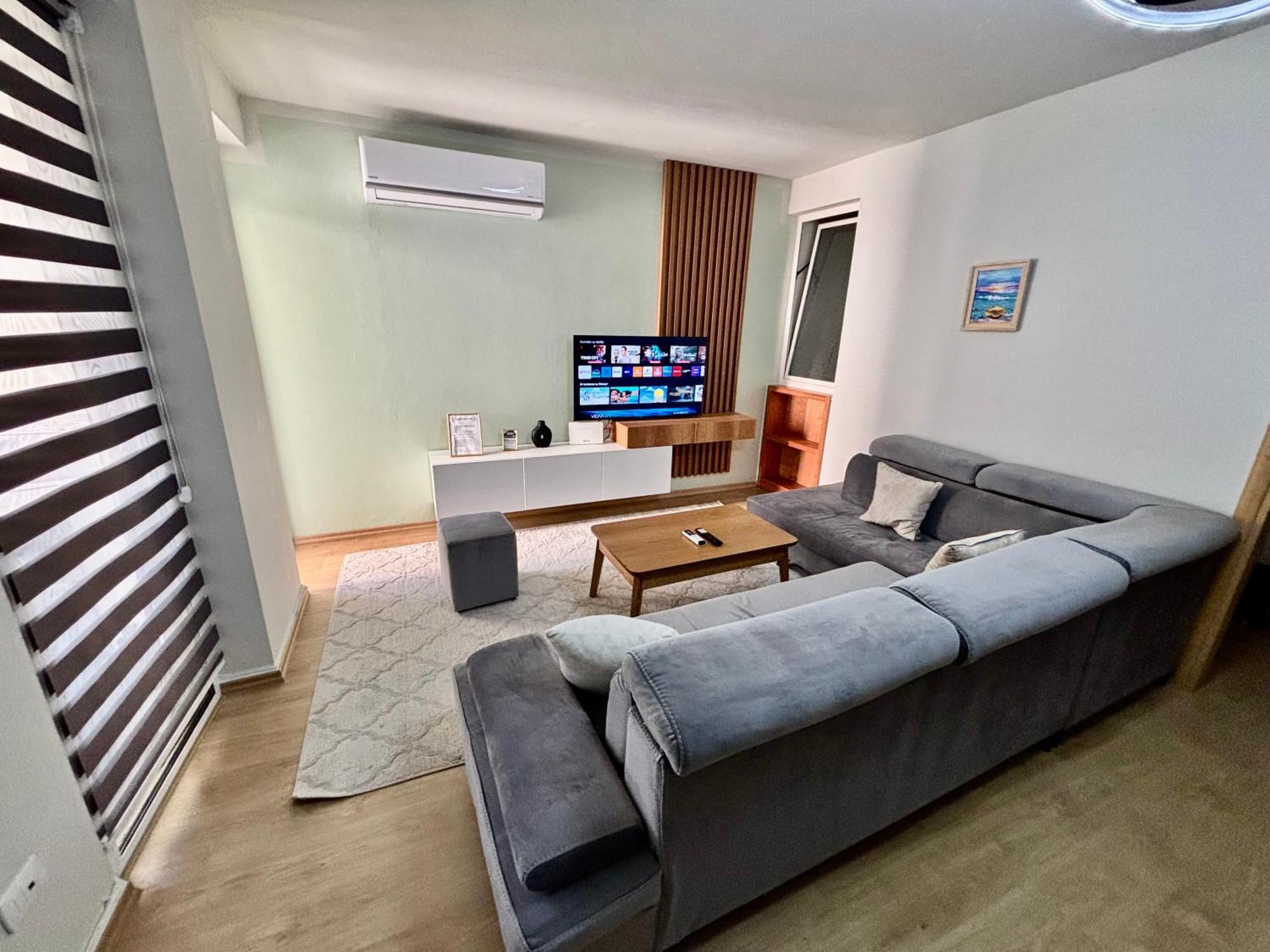 Edi'S Apartament Τίρανα Εξωτερικό φωτογραφία