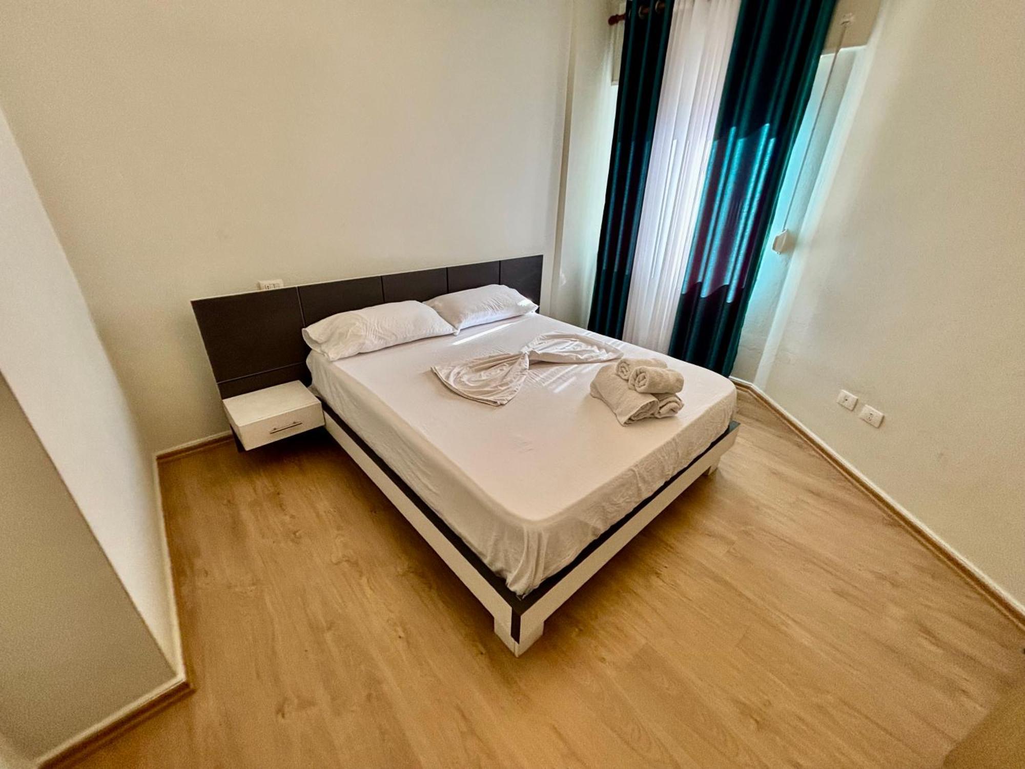 Edi'S Apartament Τίρανα Εξωτερικό φωτογραφία